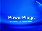 PowerPoint Template - Simple yet striking and interesting