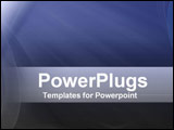 PowerPoint Template - Credibly