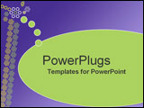 PowerPoint Template - Team Contribution