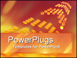 PowerPoint Template - Vibrant Future