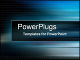 PowerPoint Template - Whoosh