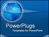 PowerPoint Template - Classy Global