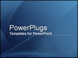 PowerPoint Template - Credible Lines