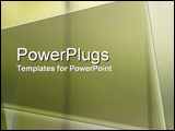 PowerPoint Template - Success Rewards