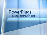 PowerPoint Template - Coolness