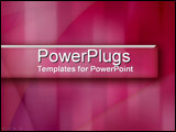 PowerPoint Template - Vitality