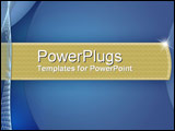 PowerPoint Template - Dependability