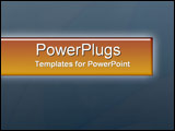 PowerPoint Template - Seriously