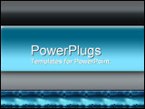 PowerPoint Template - Reflective 