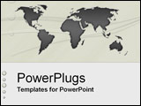 PowerPoint Template - Seriously International