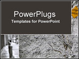 PowerPoint Template -  