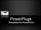 PowerPoint Template - Email Communication