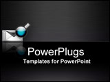 PowerPoint Template - Email Security