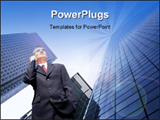 PowerPoint Template - 