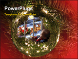 PowerPoint Template - 