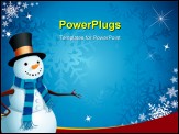 PowerPoint Template - Christmas background. Please check my portfolio for more christmas images.