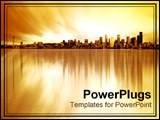 PowerPoint Template - 