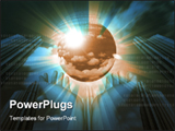 PowerPoint Template - 
