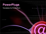 PowerPoint Template - 