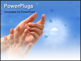 PowerPoint Template - 