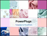 PowerPoint Template - fashion