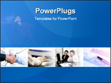 PowerPoint Template - 
