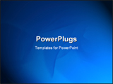 PowerPoint Template - 