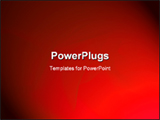 PowerPoint Template - 