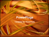 PowerPoint Template - graphical abstract background