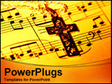 PowerPoint Template - 