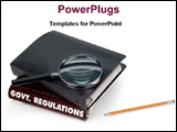 PowerPoint Template - government regulations details