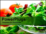 PowerPoint Template - 