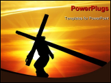 PowerPoint Template - Holy Week