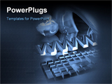 PowerPoint Template - 