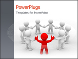 PowerPoint Template - 