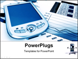 PowerPoint Template - Sales Report