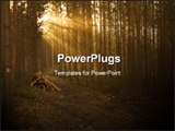 PowerPoint Template - 