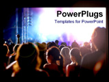 PowerPoint Template - 