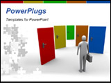 PowerPoint Template - Business opportunities