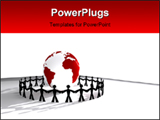 PowerPoint Template - 