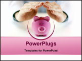 PowerPoint Template - Protect your money