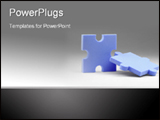 PowerPoint Template - Teamwork