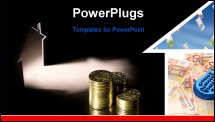 PowerPoint Template - real estate investing