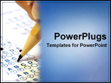 PowerPoint Template - 
