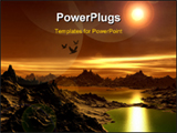 PowerPoint Template - 