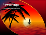 PowerPoint Template - 