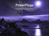 PowerPoint Template - 