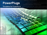 PowerPoint Template - 
