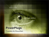 PowerPoint Template - 
