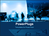 PowerPoint Template - 